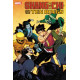 SHANG-CHI AND TEN RINGS 2
