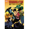 SHANG-CHI AND TEN RINGS 2