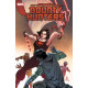 STAR WARS BOUNTY HUNTERS 26