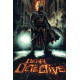 BATMAN DEAR DETECTIVE 1 ONE SHOT CVR A LEE BERMEJO