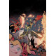 DC SAVED BY THE BELLE REVE 1 ONE-SHOT CVR A JUNI BA