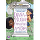 DIANA AND NUBIA PRINCESSES OF THE AMAZONS TP