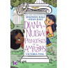 DIANA AND NUBIA PRINCESSES OF THE AMAZONS TP