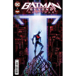 BATMAN BEYOND NEO-YEAR 5 OF 6 CVR A MAX DUNBAR