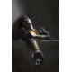 BLACK ADAM 3 CVR A IRVIN RODRIGUEZ
