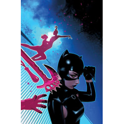 CATWOMAN 46 CVR A JEFF DEKAL