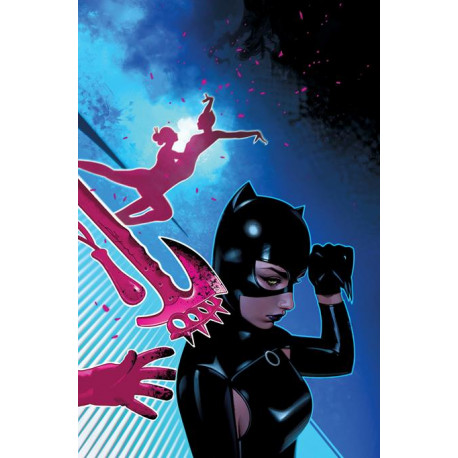 CATWOMAN 46 CVR A JEFF DEKAL