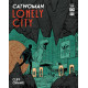 CATWOMAN LONELY CITY 4 OF 4 CVR A CLIFF CHIANG MR 