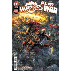 DC VS VAMPIRES ALL-OUT WAR 2 OF 6 CVR A ALAN QUAH
