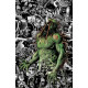 SWAMP THING 16 OF 16 CVR B BRIAN BOLLAND CARD STOCK VAR