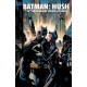 BATMAN HUSH 20TH ANNIVERSARY EDITION HC