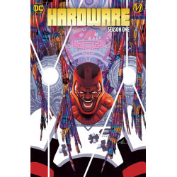 HARDWARE SEASON ONE HC