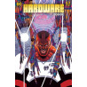 HARDWARE SEASON ONE HC