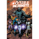 JUSTICE LEAGUE INCARNATE HC