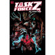 TASK FORCE Z HC VOL 01 DEATHS DOOR