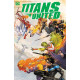 TITANS UNITED TP