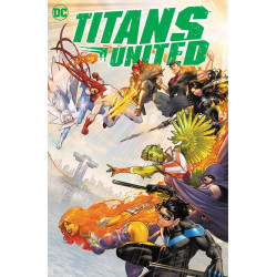 TITANS UNITED TP