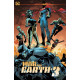 WAR FOR EARTH-3 TP