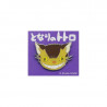 PINS CHATBUS GROS PLAN - MON VOISIN TOTORO