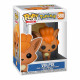 VULPIX EMEA POKEMON SUPER SIZED JUMBO POP VINYL FIGURINE 25 CM