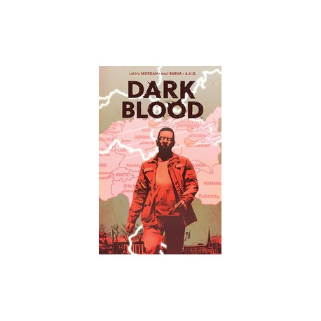 DARK BLOOD TP