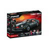 KNIGHT RIDER KI T T SET PLAYMOBIL