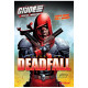 G.I. JOE SPECIAL MISSIONS : OPERATION DEADFALL