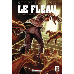 LE FLEAU T03