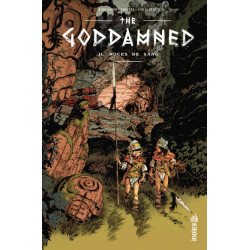 THE GODDAMNED TOME 2