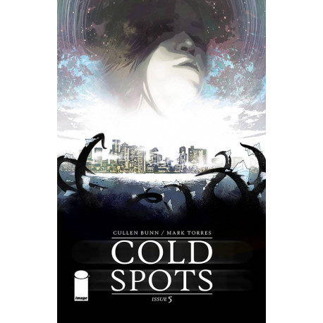 COLD SPOTS 5 (OF 5) (MR)