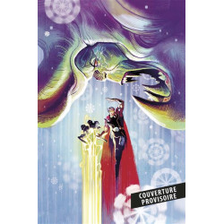 THOR T02 WAR OF THE REALMS : PRELUDE