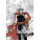 MARVEL-VERSE : THOR