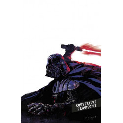 STAR WARS LEGENDES : EMPIRE T02 EDITION COLLECTOR