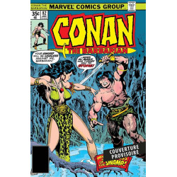 CONAN LE BARBARE : L'INTEGRALE 1978 T09