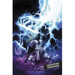 MARVEL COMICS N 07 VARIANT TIRAGE LIMITE