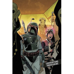 STAR WARS - DOCTEUR APHRA T03