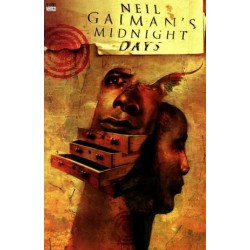 NEIL GAIMAN'S MIDNIGHT DAYS