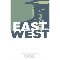 EAST OF WEST VOL.1