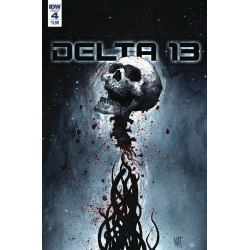 DELTA 13 ISSUE 4