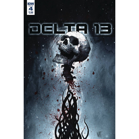 DELTA 13 ISSUE 4