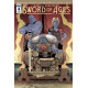 SWORD OF AGES 4 CVR A RODRIGUEZ