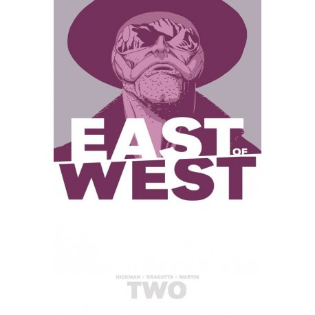 EAST OF WEST VOL.2