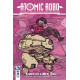 ATOMIC ROBO AND DAWN OF NEW ERA 3 (OF 5) CVR A WEGENER