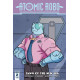 ATOMIC ROBO AND DAWN OF NEW ERA 2 (OF 5) CVR A WEGENER