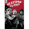 SUKEBAN TURBO 2 (OF 4) SANTOS CVR