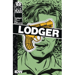 LODGER 3