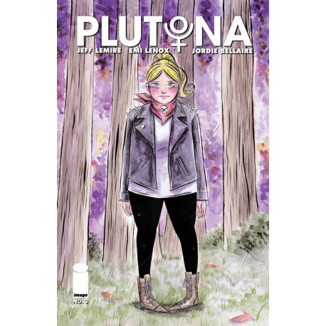 PLUTONA 3 (OF 5) (MR)