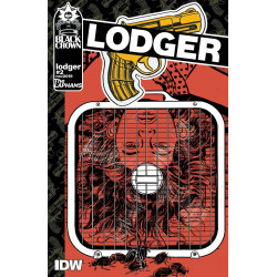 LODGER 2