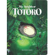 MY NEIGHBOR TOTORO 30 POSTCARDS