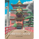 SPIRITED AWAY 30 POSTCARDS